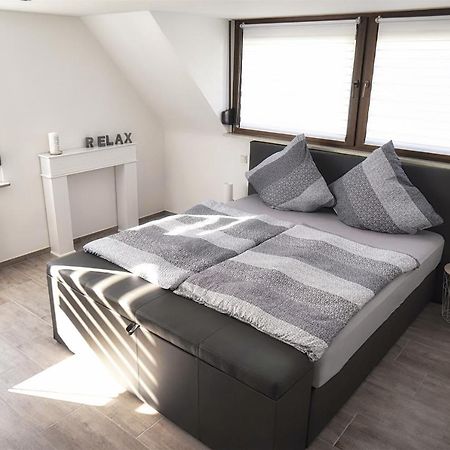 Ferienwohnung Traumblick Bernkastel-Kues Eksteriør billede