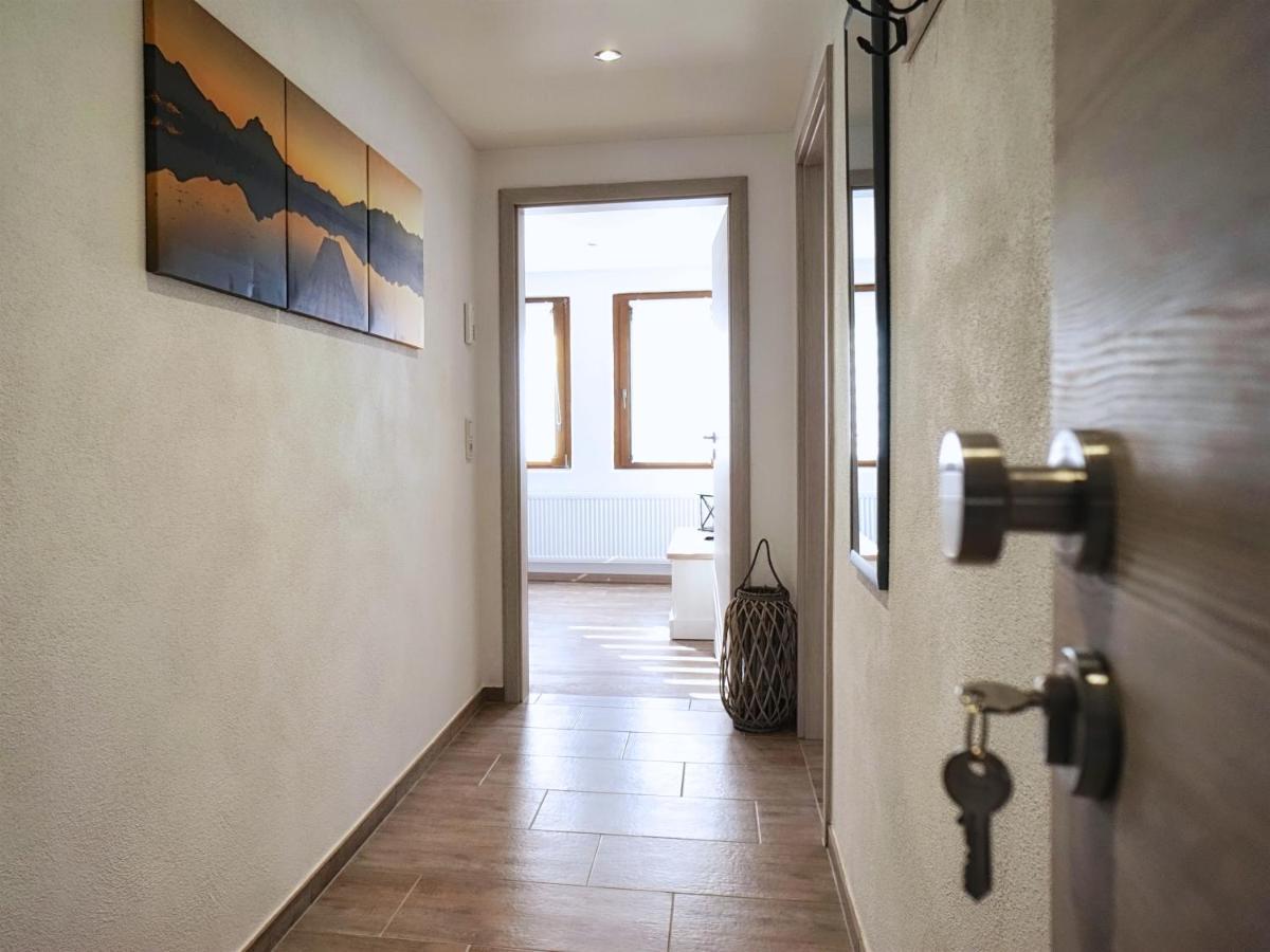 Ferienwohnung Traumblick Bernkastel-Kues Eksteriør billede