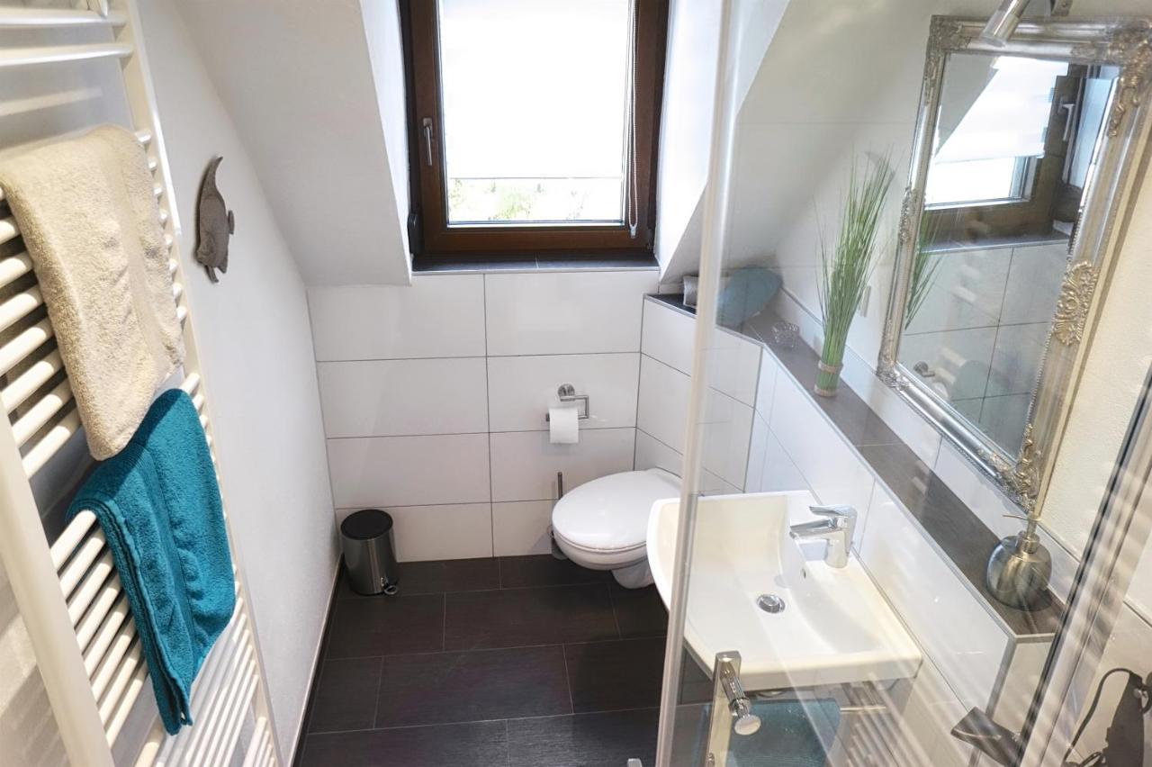 Ferienwohnung Traumblick Bernkastel-Kues Eksteriør billede
